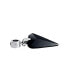 Браслет Аксессуары Украшения Viceroy Vmm0191-05 Charm Black / Black Silver - фото #2