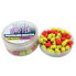 Фото #2 товара PRO ELITE BAITS Hook Dumbell Wafter Banana&Strawberry Pop Ups 50ml