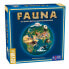 Фото #1 товара DEVIR IBERIA Fauna (Reissue) Board Game