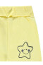 Фото #3 товара Бриджи для малышей Civil Baby Bebek Ползунки желтые 0-6 мес.