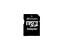 Фото #9 товара Verbatim Memory Card microSDXC w/Adapter 64GB BK/GY 47042