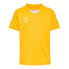 ფოტო #1 პროდუქტის HUMMEL Core XK Poly short sleeve T-shirt