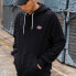 Толстовка Dickies DK008202BLK модель Hoodie