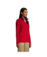 Women's School Uniform Full-Zip Mid-Weight Fleece Jacket