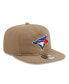 Men's Khaki Toronto Blue Jays Golfer Adjustable Hat