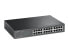 Фото #2 товара TP-LINK TL-SF1024D - Unmanaged - Fast Ethernet (10/100) - Rack mounting