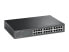 Фото #1 товара TP-LINK TL-SF1024D - Fast Ethernet (10/100) - Rack mounting