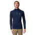 Фото #2 товара ROSSIGNOL Poursuite Long sleeve base layer