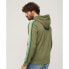 SUPERDRY Terrain Logo hoodie