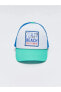 Lcw Accessorıes Nakışlı Erkek Çocuk Kep Şapka