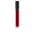 Фото #1 товара Gosh Liquid Matte Lip 009 The Red Жидкая губная помада матового покрытия 4 мл
