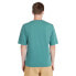ფოტო #2 პროდუქტის TIMBERLAND Timberchill Anti-UV short sleeve T-shirt