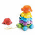 Educational game Vtech Baby Famille Empilo Tortue (FR)