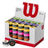 Фото #1 товара WILSON Overgrips 60 Units