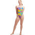 Фото #9 товара SPEEDO Allover Digital Vback Swimsuit