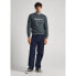 PEPE JEANS Nouvel sweatshirt