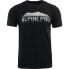 ფოტო #1 პროდუქტის ALPINE PRO Moden short sleeve T-shirt