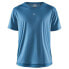 ფოტო #3 პროდუქტის CRAFT Charge short sleeve T-shirt