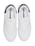 Фото #4 товара Hummel trainers in white and black