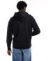 Levi's the original hallmark logo hoodie in black