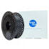 Фото #1 товара AzureFilm PLA Black 1.75mm 2.1kg 3D Filament