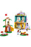 Фото #2 товара Конструктор пластиковый Lego Friends Heartlake City Anaokulu 42636 - 4 Yaş ve Üzeri Yapım Seti (239 Parça)