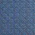 Фото #4 товара Twin Hamilton Cotton Quilt Set Blue - Wrangler