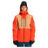 Фото #1 товара QUIKSILVER Muldrow jacket