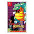 Фото #2 товара NINTENDO GAMES Switch Aggelos (Code in box)