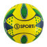 Фото #1 товара Мяч для пляжного футбола SPORTI FRANCE Ø20 см, 380 г.