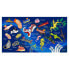 Фото #1 товара OCEANARIUM Nudibranch L Towel