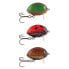 SALMO Lil Bug FLO crankbait 20 mm