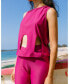 Фото #15 товара Купальник женский MIGA Swimwear Marije Cutout Top с вырезом на груди