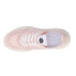 Фото #4 товара COCONUTS by Matisse Nelson Platform Womens Pink Sneakers Casual Shoes NELSON-66