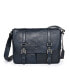 Women's Genuine Leather Moonlight Messenger Bag