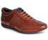 Фото #1 товара Men's Fleetwood Low-Top Sneakers