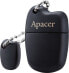 Фото #2 товара Pendrive Apacer AH118, 64 GB (AP64GAH118B-1)