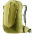 Hiking Backpack Deuter AC Lite Green 23 L