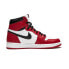 Кроссовки Nike Air Jordan 1 Retro High Homage To Home (Non-numbered) (Белый, Красный)