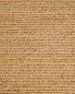 Braided jute doormat Бежевый, 60 x 90 cm** **60 x 90 cm - фото #3