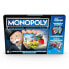 KO Monopoly Board Game Super Electronic Banking In Estonian And Latvian Lang doll