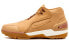 Фото #1 товара Nike Air Zoom Generation Vachetta Tan 中帮 复古篮球鞋 男款 粉 / Кроссовки Nike Air Zoom 308214-200