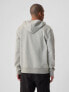 Gap Logo Full-Zip Hoodie