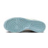 Фото #5 товара Кроссовки Nike Dunk Low женские синего цвета Vibe DD1503-123