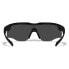 ფოტო #3 პროდუქტის WILEY X Rogue Comm Polarized Sunglasses