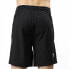 Фото #12 товара Спортивные мужские шорты Drop Shot Alsai Campa Чёрный