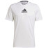 Фото #1 товара Adidas Primeblue Designed to Move M GM2135 T-shirt