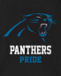 Фото #12 товара Toddler NFL Carolina Panthers Tee 5T