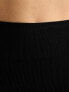 Фото #2 товара HIIT essential seamless full length rib legging