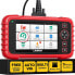 LAUNCH Globel CRP123X OBD2 Diagnostic Tool Car Code Reader for ABS SRS Engine and Transmission